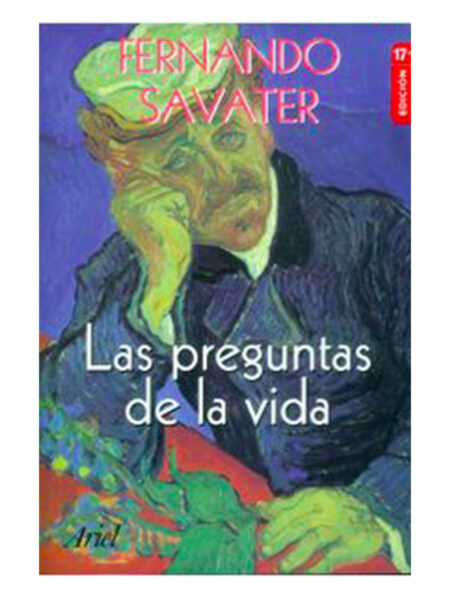 PREGUNTAS DE LA VIDA, LAS