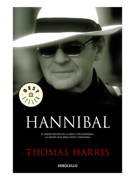 HANNIBAL  -HANNIBAL LECTER 3-