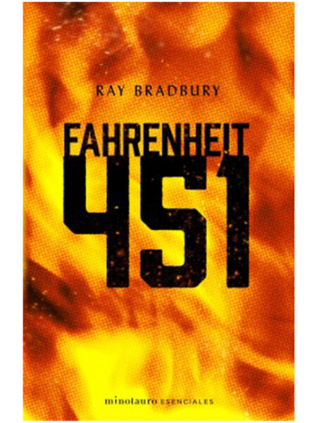 FAHRENHEIT 451