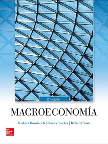 MACROECONOMÍA 12ED