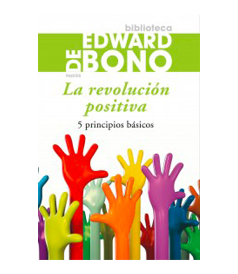 REVOLUCIÓN POSITIVA, LA