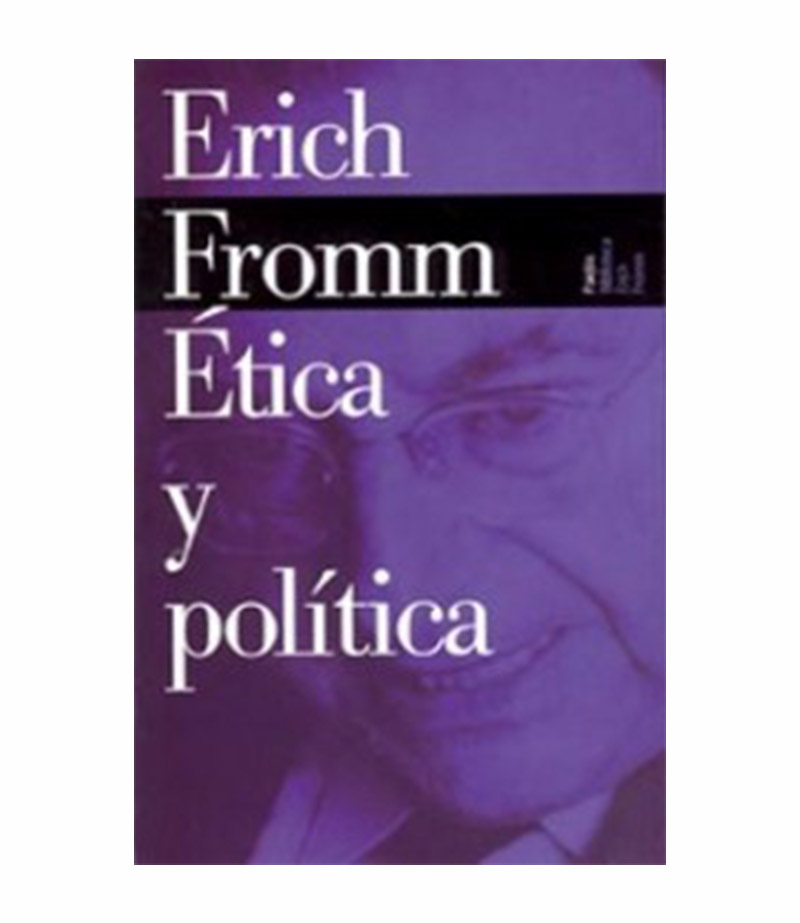 ÉTICA Y POLÍTICA