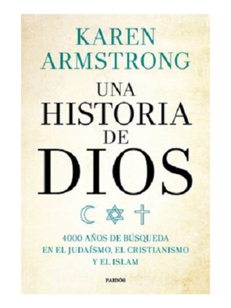 UNA HISTORIA DE DIOS