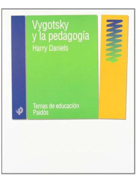 VYGOTSKY Y LA PEDAGOGÍA