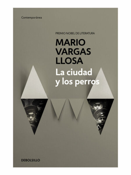 CIUDAD Y LOS PERROS, LA