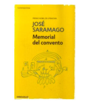 MEMORIAL DEL CONVENTO