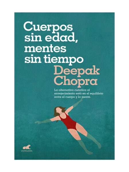 CUERPOS SIN EDAD MENTES SIN TIEMPO