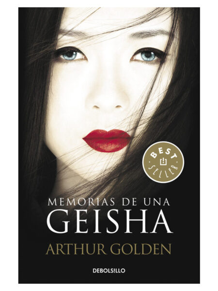 MEMORIAS DE UNA GEISHA