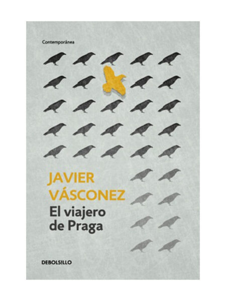 VIAJERO DE PRAGA, EL