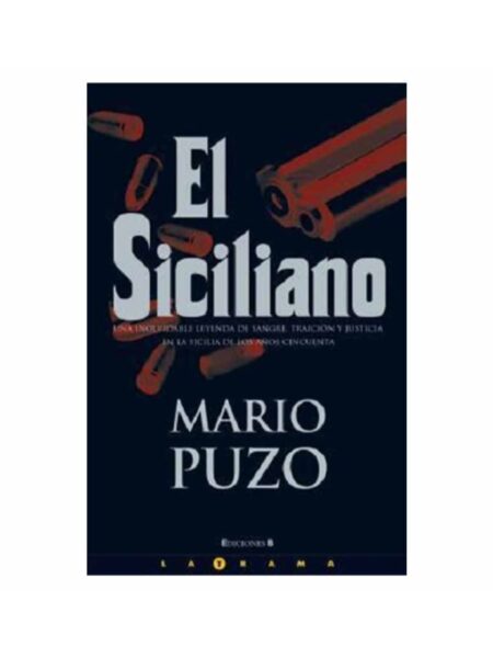 SICILIANO, EL
