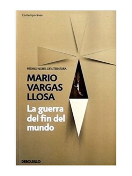 GUERRA DEL FIN DEL MUNDO, LA