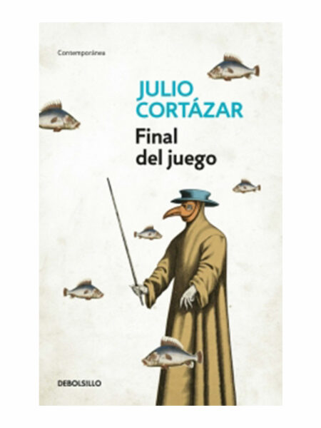 FINAL DEL JUEGO