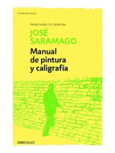 MANUAL DE PINTURA Y CALIGRAFÍA