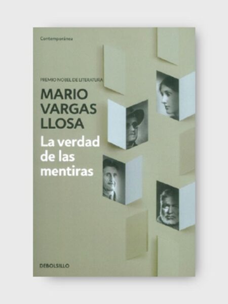VERDAD DE LAS MENTIRAS, LA