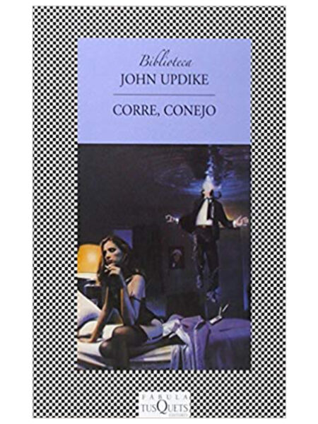 CORRE CONEJO