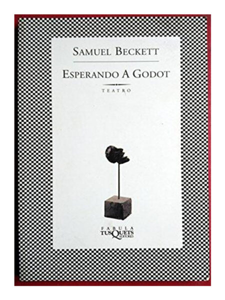 ESPERANDO A GODOT