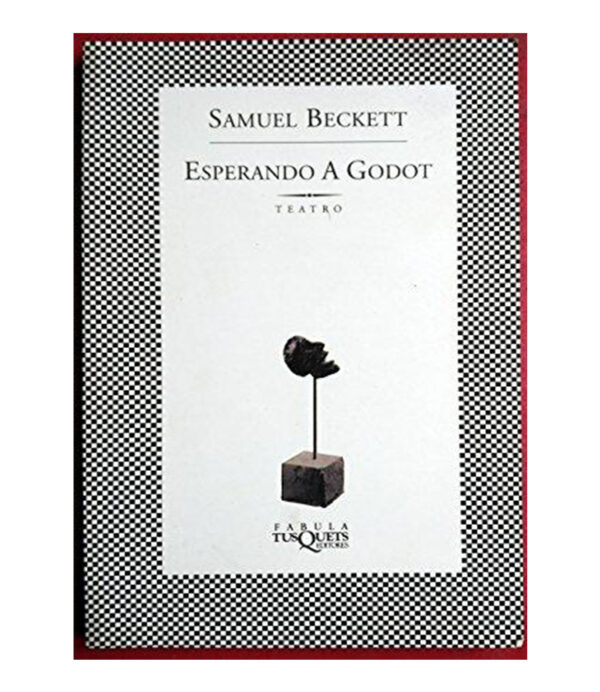 ESPERANDO A GODOT