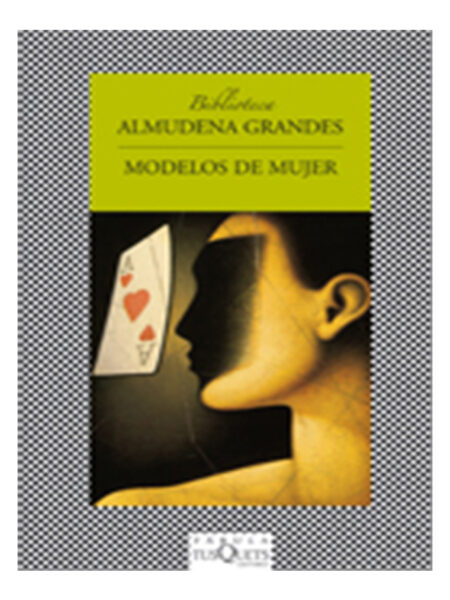 MODELOS DE MUJER