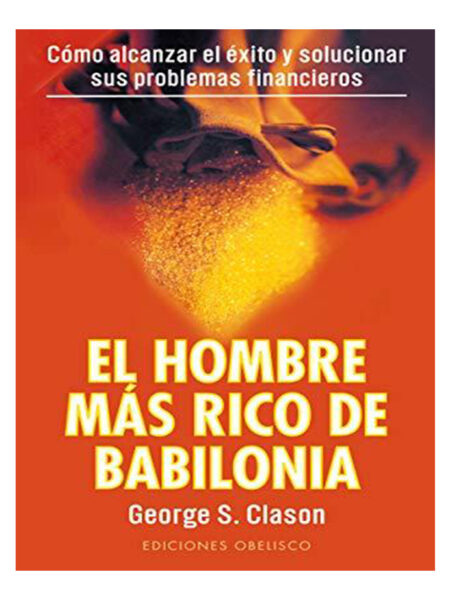 HOMBRE MÁS RICO DE BABILONIA, EL