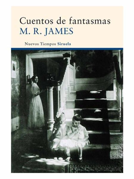 CUENTOS DE FANTASMAS