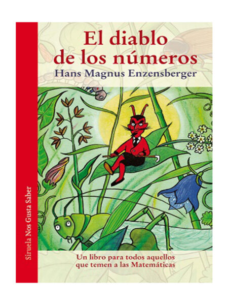 DIABLO DE LOS NÚMEROS, EL
