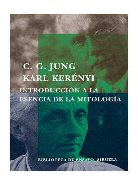 INTRODUCCIÓN A LA ESENCIA DE LA MITOLOGÍA
