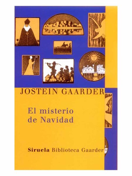MISTERIO DE NAVIDAD, EL