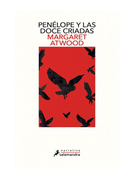 PENÉLOPE Y LAS DOCE CRIADAS