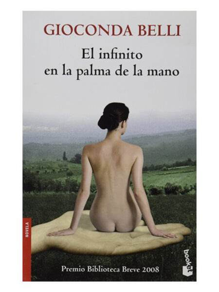 INFINITO EN LA PALMA DE LA MANO, EL