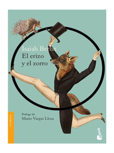 ERIZO Y EL ZORRO, EL