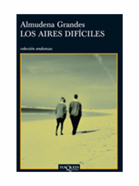 AIRES DIFÍCILES, LOS