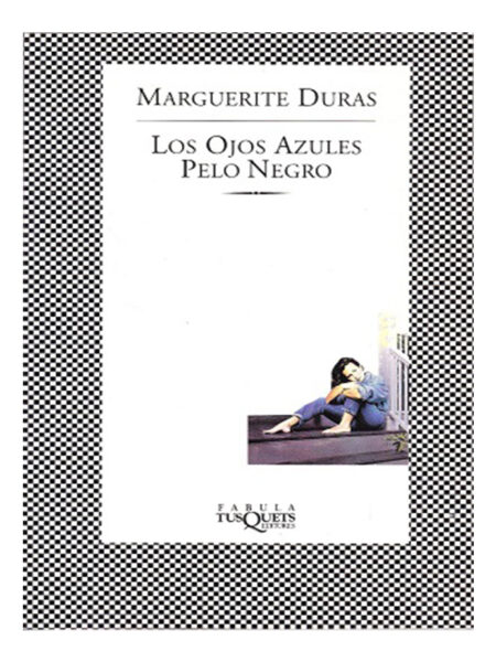 OJOS AZULES PELO NEGRO, LOS