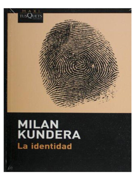 IDENTIDAD, LA