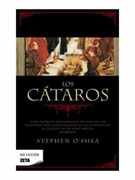 CÁTAROS, LOS