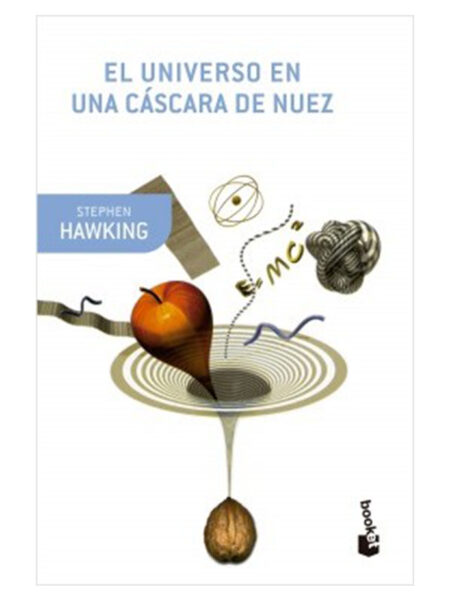UNIVERSO EN UNA CÁSCARA DE NUEZ, EL