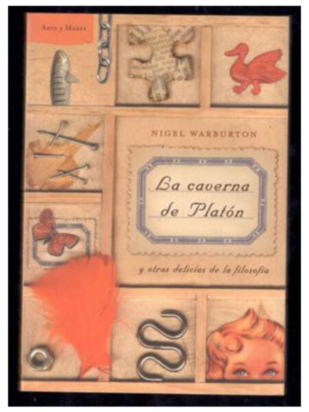 CAVERNA DE PLATÓN, LA