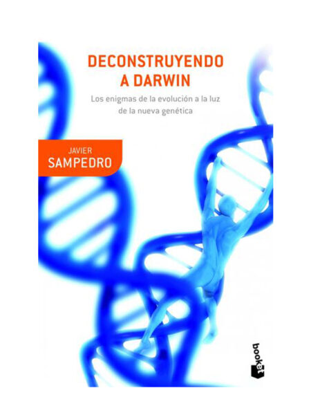 DECONSTRUYENDO A DARWIN