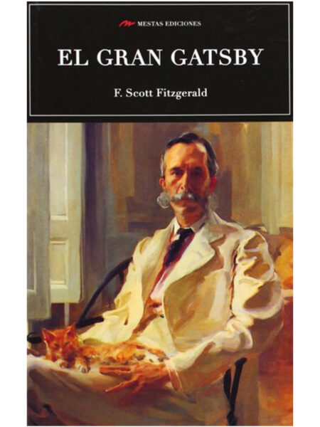 GRAN GATSBY, EL
