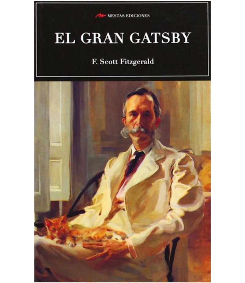 GRAN GATSBY, EL