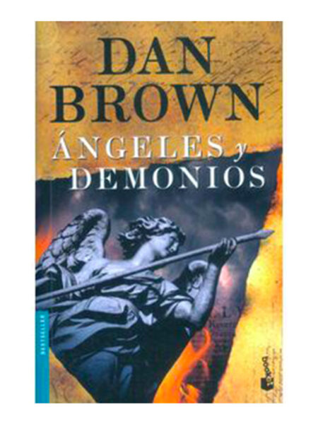 ÁNGELES Y DEMONIOS