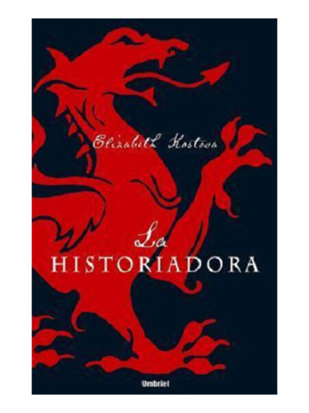 HISTORIADORA, LA