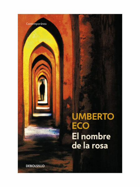 NOMBRE DE LA ROSA, EL