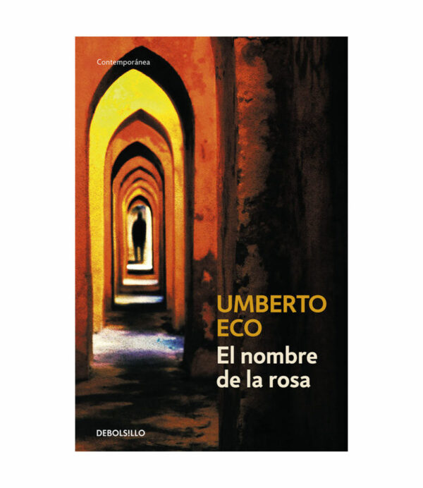 NOMBRE DE LA ROSA, EL