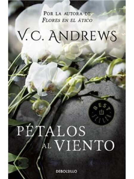 PÉTALOS AL VIENTO(SAGA DOLLANGNGER 2)