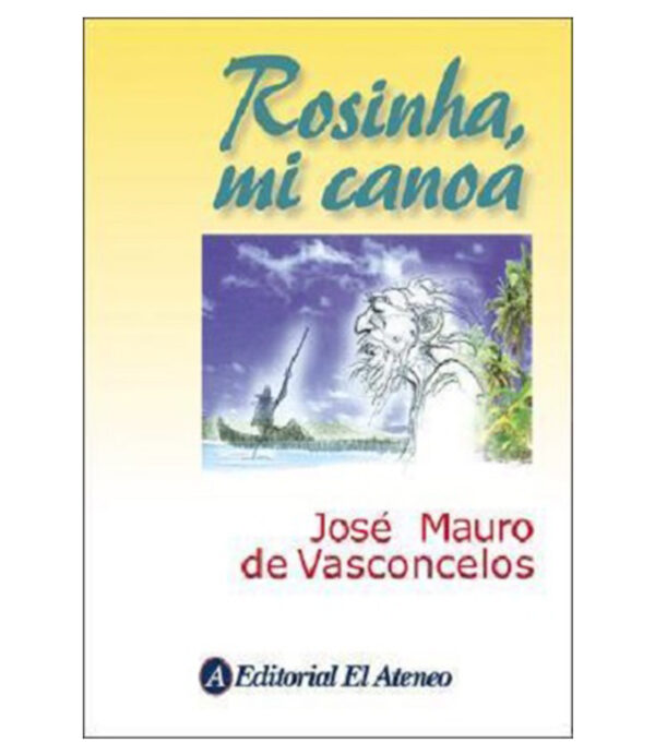 ROSINHA MI CANOA