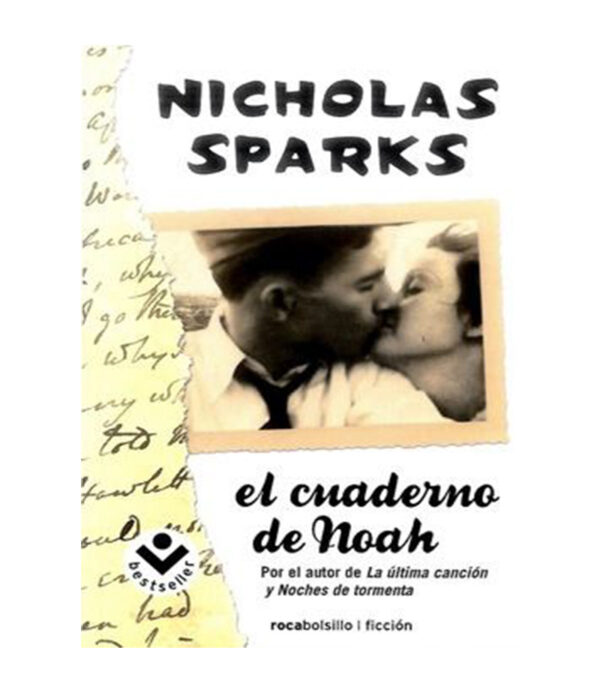 CUADERNO DE NOAH, EL