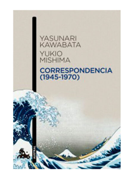 CORRESPONDENCIA 1945 - 1970