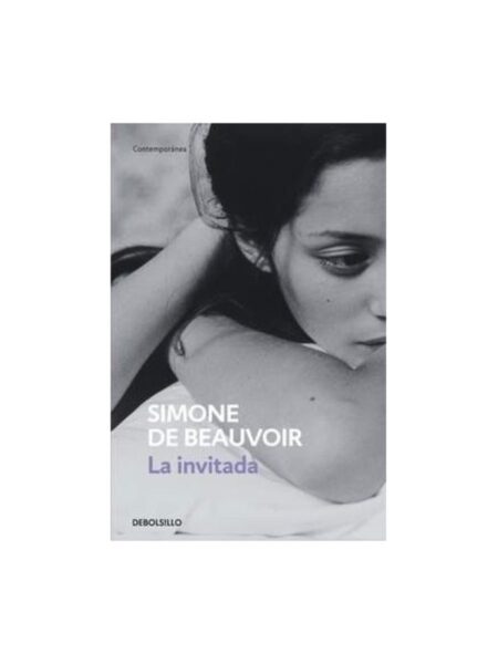 INVITADA, LA
