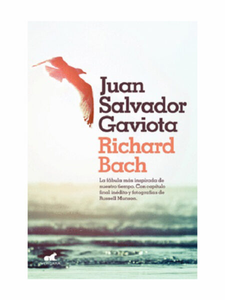 JUAN SALVADOR GAVIOTA