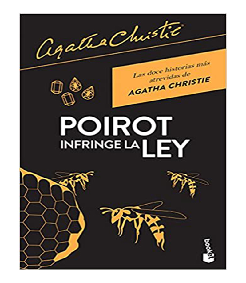POIROT INFRINGE LA LEY